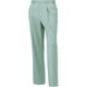 11011-890-79 [クロダルマ スラックス（ワンタック） スモークグリーン 79]