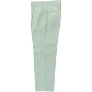 1108-89-101 [クロダルマ スラックス（ワンタック） エッグシェルグリーン 101]