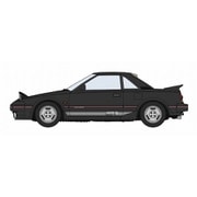 20693 1/24 トヨタ MR2 （AW11） 前期型 ブラックリミテッド [組立式プラスチックモデル]