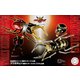 自由研究シリーズ No.224 仮面ライダークウガ編 クワガタムシ 仮面ライダークウガ/ゴウラム仕様 [組立式プラスチックモデル]