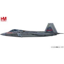 ヨドバシ.com - ホビーマスター HA2811C 1/72 F-22 ラプター スピリット・オブ・アメリカ・スペシャル2 [ダイキャスト飛行機]  通販【全品無料配達】