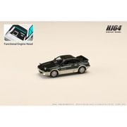HJ641056BGS 1/64 トヨタ MR2 1600G-LIMITED SUPER CHARGER 1986 ニューシャーウッドトーニング [ダイキャストミニカー]