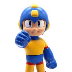 ヨドバシ.com - エレクトリックトイズ SOFVIPS ロックマン