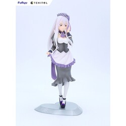ヨドバシ.com - フリュー FuRyu TENITOL Re：ゼロから始める異