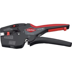 1272190 [KNIPEX 電工用マルチツール ネクストリップ]