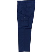1340-11-120 [クロダルマ カーゴパンツ（ツータック） コン 120]