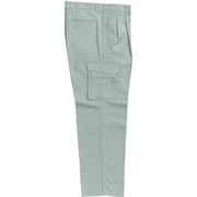 1340-890-116 [クロダルマ カーゴパンツ（ツータック） スモークグリーン 116]