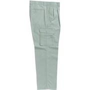 1340-890-120 [クロダルマ カーゴパンツ（ツータック） スモークグリーン 120]