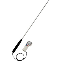佐藤 堆肥用水分計 SK-970A （1736-00） 1736-00