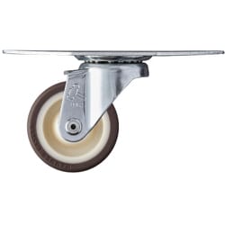 ハンマー Sシリーズコーナータイプ自在ウレタンB車65mm 220S-UB65