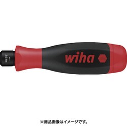 wiha 292イージートルクドライバー1.2 29201120