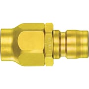 日東 TSPカプラ 真ちゅう製 2TPN-60