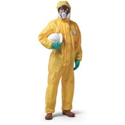 30014-076 [ハラダ 化学防護服 ChemMax1 XXL]