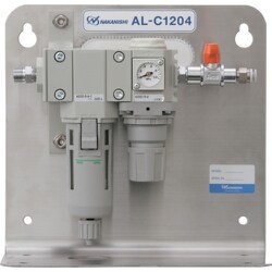 AL-C1204 [ナカニシ エアーラインキット（4504）]