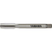ヤマワ ロングアルミ材用ハンドタップ(インサートコイルねじ用) LS-AL-HT STI L150 1B M10X1.5 5P AL-HT-STI-150-1B-M10X1.5-5P