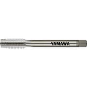 ヤマワ ロングアルミ材用ハンドタップ(インサートコイルねじ用) LS-AL-HT STI L150 1B M12X1.75 5P AL-HT-STI-150-1B-M12X1.75-5P