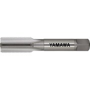 ヤマワ アルミ材用ハンドタップ(インサートコイルねじ用) AL-HT STI 1B 1/2W12 1.5P AL-HT-STI-1B-1/2W12-1.5P