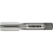 ヤマワ アルミ材用ハンドタップ(インサートコイルねじ用) AL-HT STI 1B 1/4W20 5P AL-HT-STI-1B-1/4W20-5P