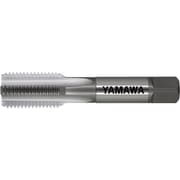 ヤマワ アルミ材用ハンドタップ(インサートコイルねじ用) AL-HT STI 1B 3/4W10 1.5P AL-HT-STI-1B-3/4W10-1.5P