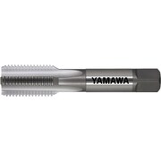 ヤマワ アルミ材用ハンドタップ(インサートコイルねじ用) AL-HT STI 1B 5/8W11 1.5P AL-HT-STI-1B-5/8W11-1.5P
