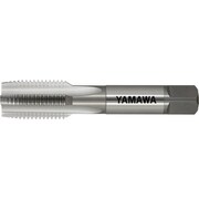 ヤマワ アルミ材用ハンドタップ(インサートコイルねじ用) AL-HT STI 1B 5/8W11 5P AL-HT-STI-1B-5/8W11-5P