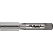 ヤマワ アルミ材用ハンドタップ（インサートコイルねじ用） AL-HT STI 1B 7/16W14 1.5P AL-HT-STI-1B-7/16W14-1.5P