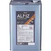 AMZ-20KG [ROVAL メッキ補修剤 ALMZ（アルムズ） 20kg缶]