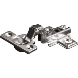アイワ金属 ハーフェレスライド丁番26mm インセットC付 AP-1059C AP-1059C