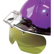 AS376 [トーアボージン ヘルメット取付形遮光めがね AS376 IR8]