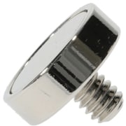 CMS-MB-L [ジェフコム マグネットベース（大）（みるサーチミニ用）]