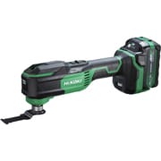 CV18DA(XPZ) [HiKOKI コードレスマルチツール 18V MV電池搭載品]