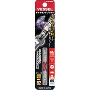 DG142065 [ベッセル ダイヤモンド剛彩ビット]