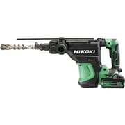 DH3640DB [HiKOKI コードレスハンマドリル（六角軸）蓄電池X2、充電器、ケースセット]
