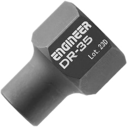 DR-35 [エンジニア ビットアダプター]