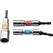 DSU12H [スーパー 電ドル用ソケットビット（ユニバーサルタイプ） 呼びS：12mm]