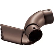EL-942 [エクレ ECLE入隅自在ブラケット ブラウン 1150914]