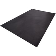 橋本 セキュアグリップマット カットタイプ ダークグレー 900mmX600mm 60枚/箱 SGC9060-DG