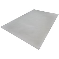 橋本 セキュアグリップマット カットタイプ ホワイト 900mmX600mm 60枚/箱 SGC9060-W