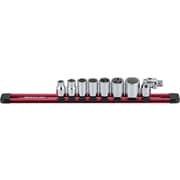 SH309M [ミトロイ 3/8 ソケットレンチセット mm7コマ9点]