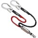 SHWL-551 [シモン フルハーネス用ランヤード 伸縮式SHWL-551]