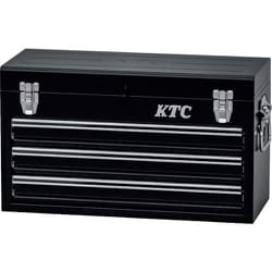 SK7720XBK [KTC 工具セット（チェストタイプ）[72点]]