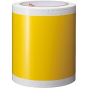 SL-S115GNYELLOW [MAX ビーポップ ワイヤーマーキングシート SL-S115GN YELLOW]