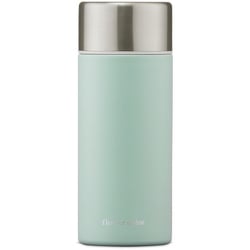 SM-FS350-EU [IRIS 105005 ステンレスマグボトル フラワーカラー 350ml ユーカリ]