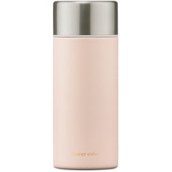 SM-FS350-P [IRIS 105007 ステンレスマグボトル フラワーカラー 350ml ピンク]