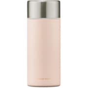 SM-FS350-P [IRIS 105007 ステンレスマグボトル フラワーカラー 350ml ピンク]
