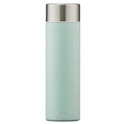 SM-FS500-EU [IRIS 105008 ステンレスマグボトル フラワーカラー 500ml ユーカリ]