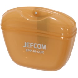 SPP-10-COR [ジェフコム ソフトパーツポケット]