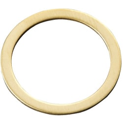 IWATA シムリング板厚セット CUZN（各10枚入） SRB020022B