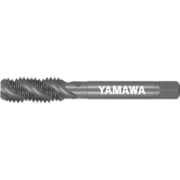 SU-SP-P4-M12X1.25+40 [ヤマワ ステンレス鋼用スパイラルタップ SU-SP P4 M12X1.25 +40]