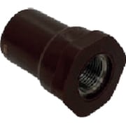 SWST206 [エスロン HT（CPVC） SUSインサート給水栓ソケット20 Rp3/4ねじ]